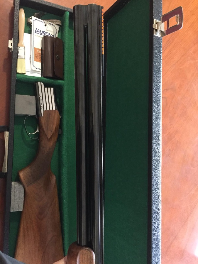 Laurona Silhouette Trap