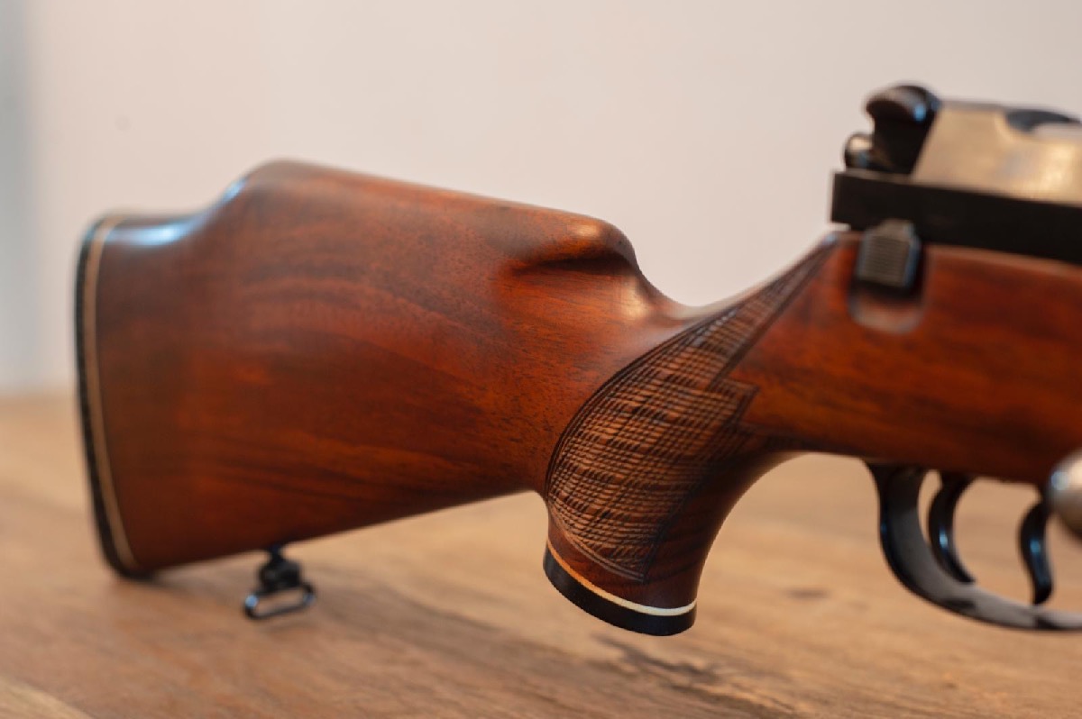 Mauser 66