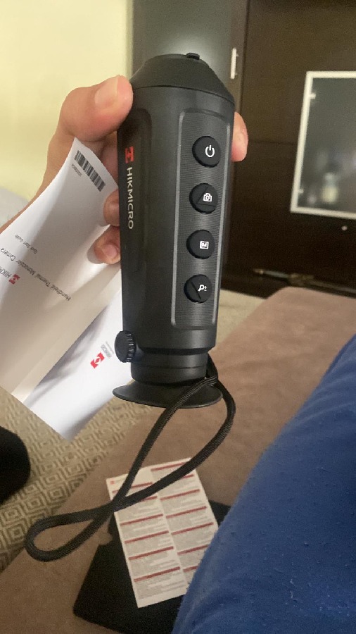 Hikmicro Lynx Pro LE10