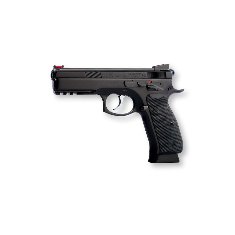 CZ SP-01 SHADOW-Co2-6 mm
