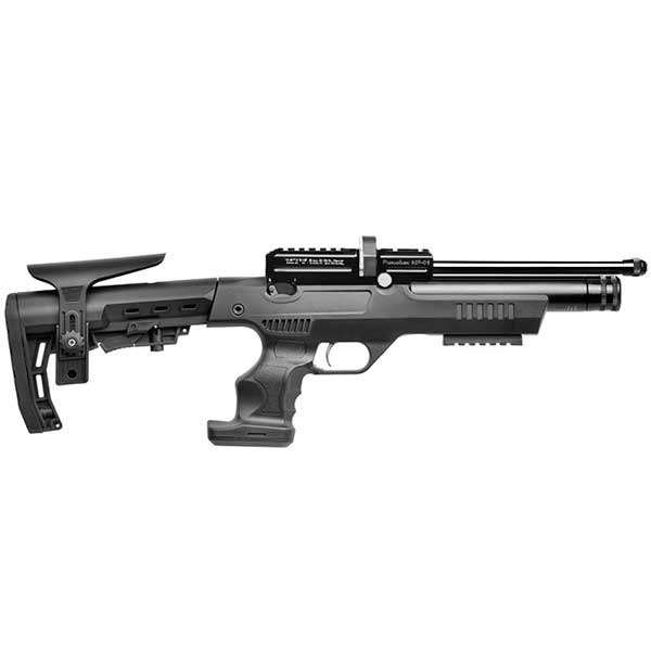 KRAL Puncher Semiautomática 4.5 mm