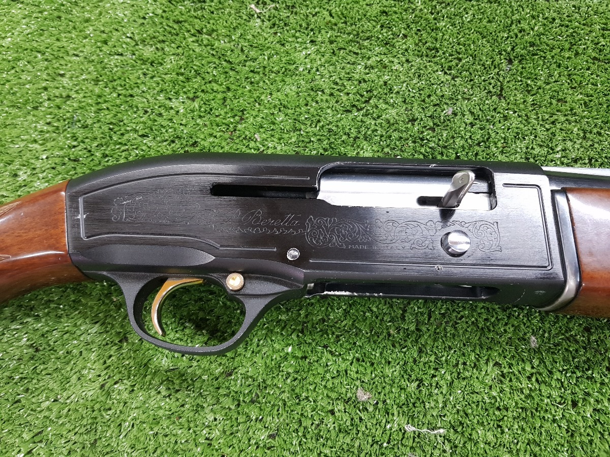 Beretta A303 cal. 20