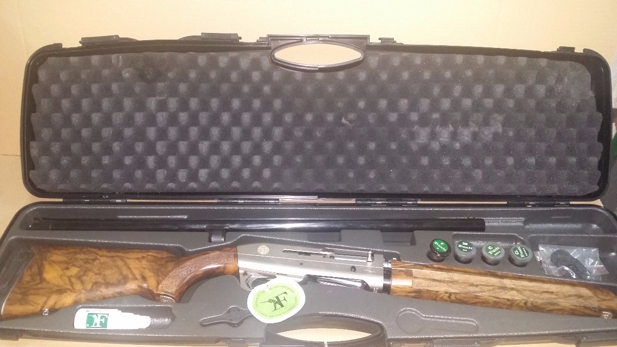 Franchi Inertia calibre 12