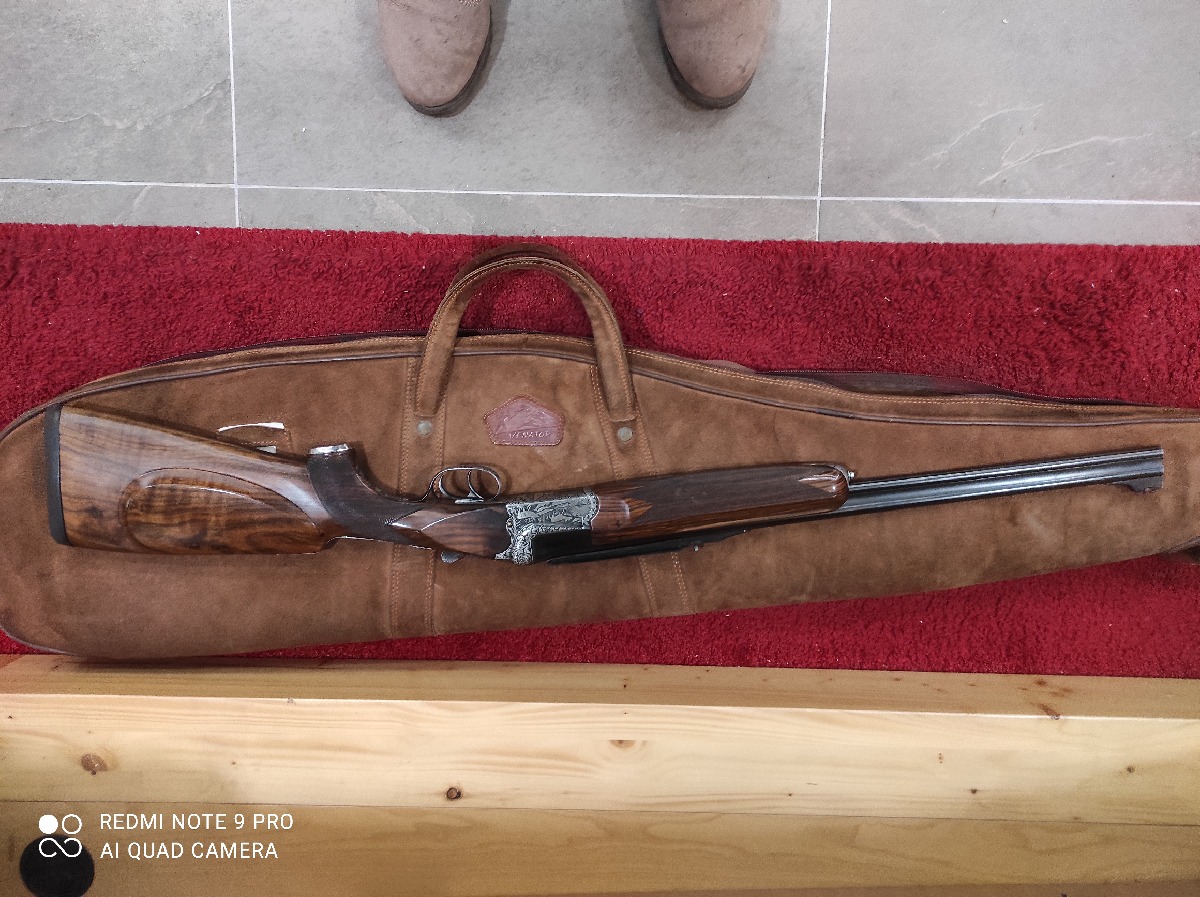 Ignacio Zubillaga Express