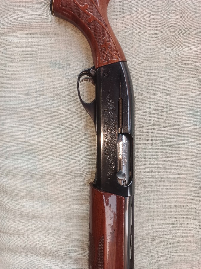 semiautomatica remington