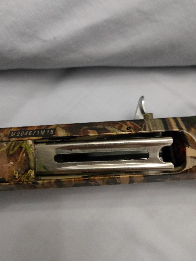 Benelli Centro CrÃo