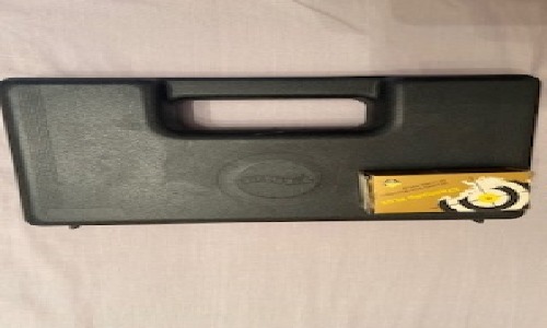 Smith & Wesson Cañón Largo