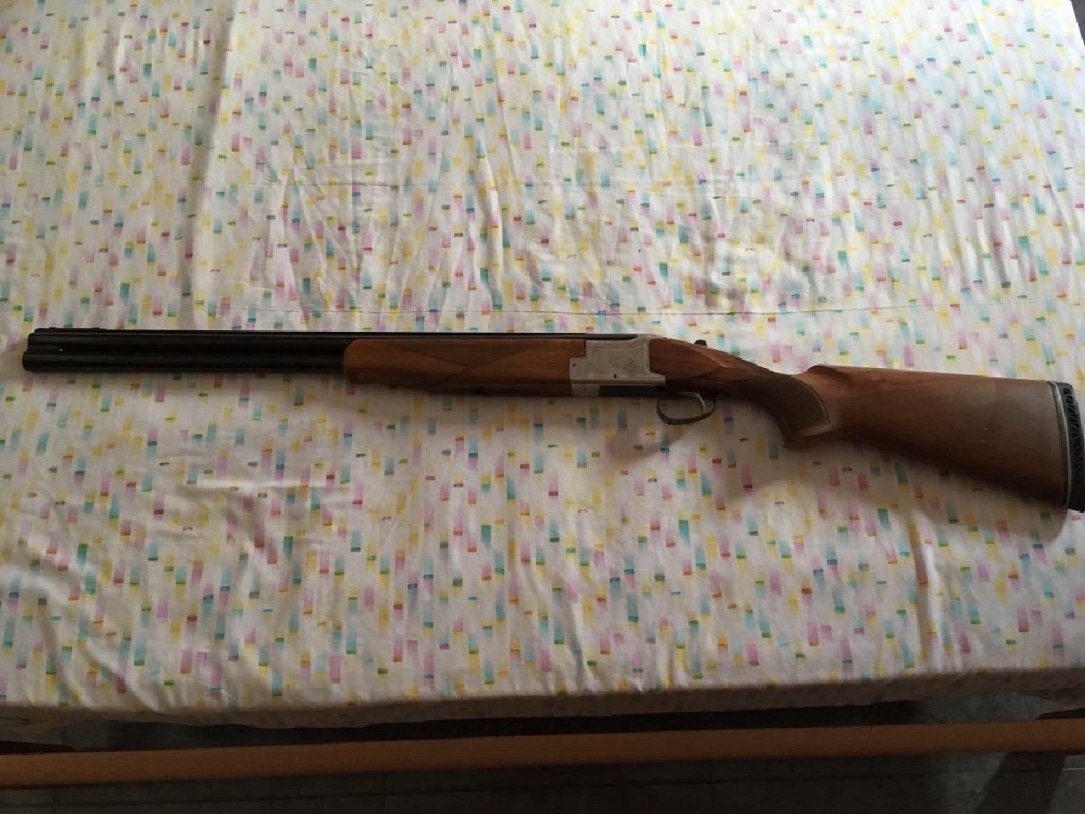 Superpuesta Laurona Sporting