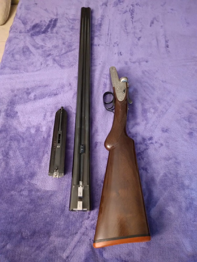 Victor Sarasqueta Hispania