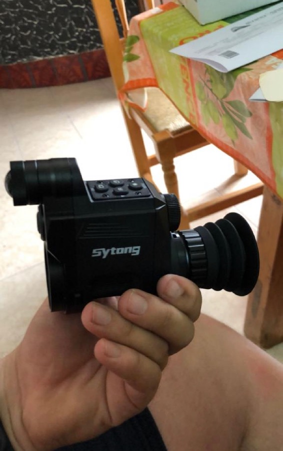 Sytong
